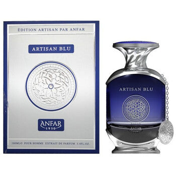 Anfar 1950 Artisan Blu for Men | Parfum