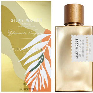 Goldfield & Banks Silky Woods Unisex | EDP