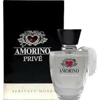 Amorino Private Musk Unisex | EDP