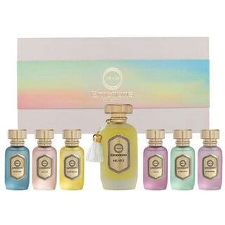 Armaf Emotions Collection Gift Set