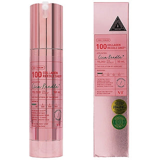 VT Cosmetics Collagen Reedle Shot 100