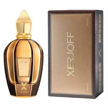 Xerjoff Oud Stars Alexandria II Anniversary | Parfum