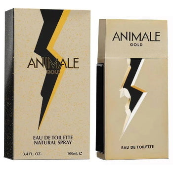 Animale Gold | EDT