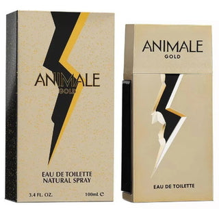 Animale Gold | EDT