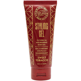 18.21 Man Made Styling Gel Sweet Tobacco