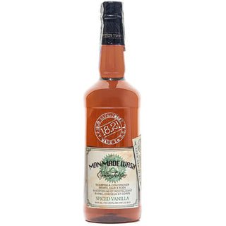 18.21 Man Made Wash Spiced Vanilla