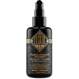 18.21 Man Made Elixir Sweet Tobacco