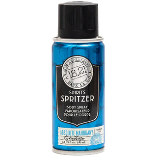 18.21 Man Made Spirits Spritzer Absolute Mahogany | Body Spray