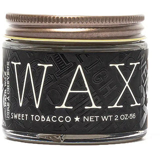 18.21 Man Made Wax Sweet Tobacco