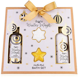 Accentra Winter Magic Set