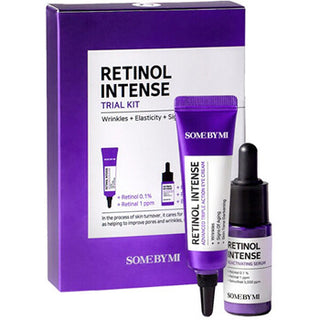 Some By Mi Retinol Intense Set
