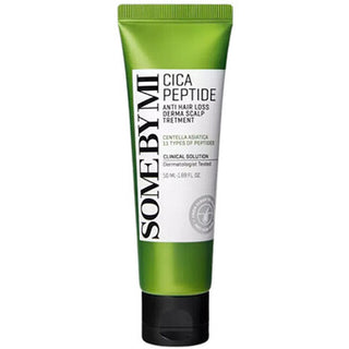 Some By Mi Cica Peptide Anti Hair Loss Derma Scalp Treatment