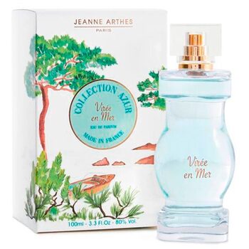 Jeanne Arthes Collection Azur Virée en Mer for Women | EDP