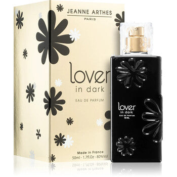 Jeanne Arthes Lover in Dark for Women | EDP