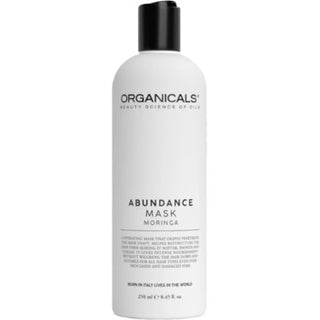 Organicals Abundance Restructuring Mask Moringa