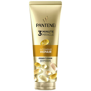 Pantene 3 Minute Miracle Intensive Repair Conditioner