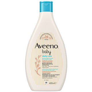 Aveeno Baby Daily Care Gentle Bath Wash