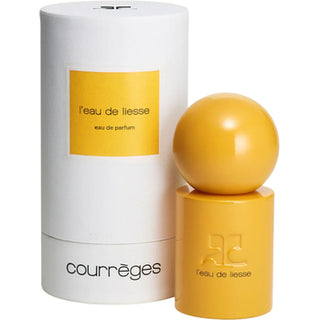 Andre Courreges L'Eau de Liesse for Women EDP