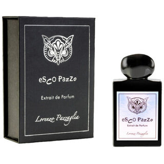Lorenzo Pazzaglia Esco Pazzo Unisex | Extrait de Parfum