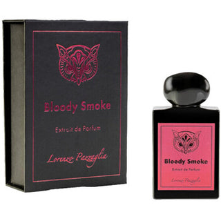 Lorenzo Pazzaglia Bloody Smoke Unisex | Parfum