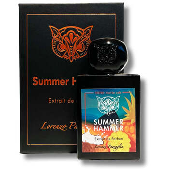 Lorenzo Pazzaglia Summer Hammer Unisex | Extrait de Parfum