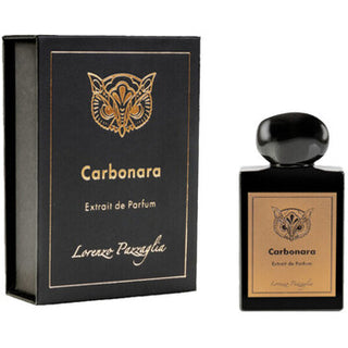 Lorenzo Pazzaglia Carbonara Unisex | Extrait de Parfum