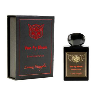 Lorenzo Pazzaglia Van Py Rhum Unisex | Extrait de Parfum