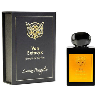 Lorenzo Pazzaglia Van Exstasyx | Extrait de Parfum