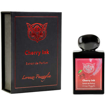 Lorenzo Pazzaglia Cherry Ink | Extrait de Parfum