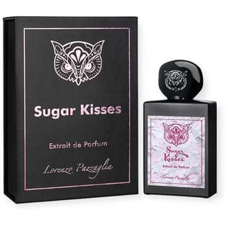 Lorenzo Pazzaglia Sugar Kisses Unisex | Extrait de Parfum