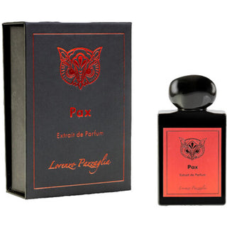 Lorenzo Pazzaglia Pax | Extrait de Parfum