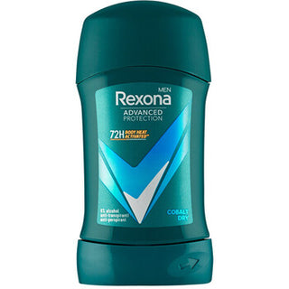 Rexona Men Advanced Protection Cobalt Dry Antiperspirant Solid