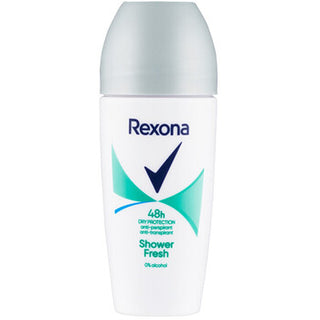 Rexona Shower Fresh Antiperspirant Roll-On