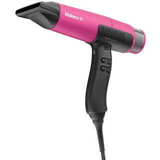 Valera VanityCare AI Magenta Blaze Professional Hair Dryer