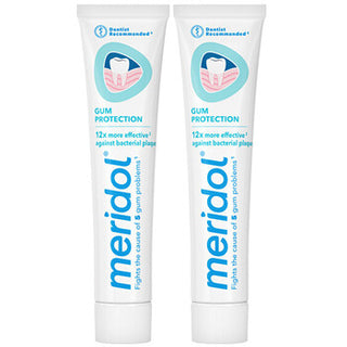Meridol Gum Protection Toothpaste Duo