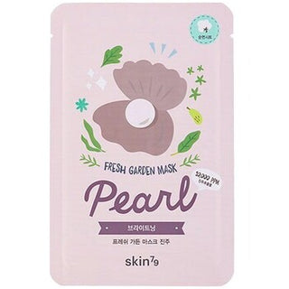 skin79 Pearl Fresh Garden Mask