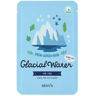 skin79 Glacial Water Fresh Garden Mask