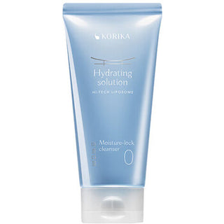 KORIKA Hydrating Solution Hi-Tech Liposome Moisture-Lock Cleanser