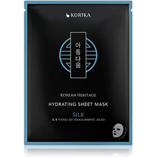 KORIKA Korean Heritage Hydrating Sheet Mask