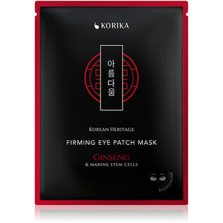 KORIKA Korean Heritage Firming Eye Patch Mask