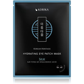 KORIKA Korean Heritage Hydrating Eye Patch Mask