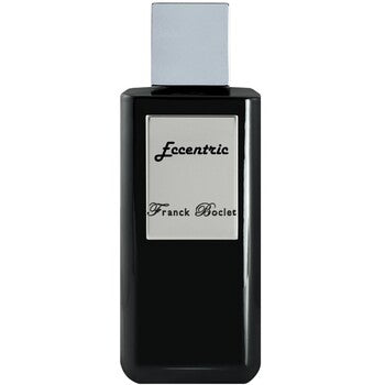 Franck Boclet Eccentric | Extrait de Parfum