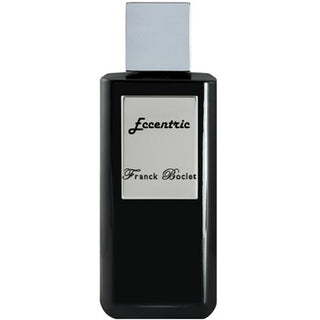Franck Boclet Eccentric | Extrait de Parfum