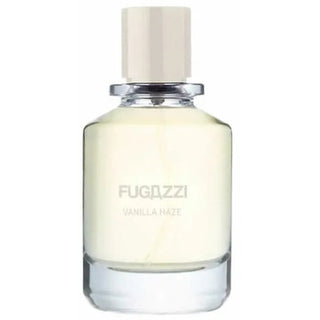 Fugazzi Vanilla Haze Unisex | EDP