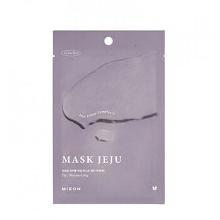 Mizon Fig Jeju Mask