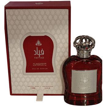 Al Wataniah Fayyad Unisex | EDP