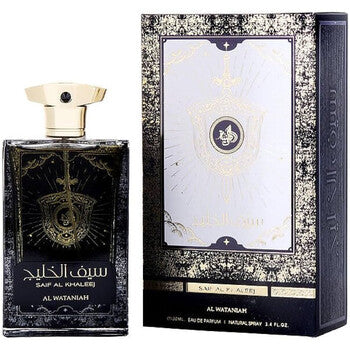Al Wataniah Saif Al Khaleej for Men | EDP
