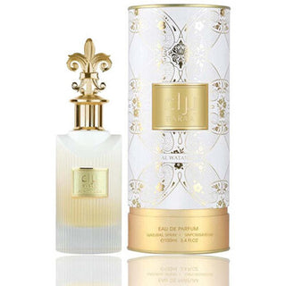 Al Wataniah Baraa for Women | EDP