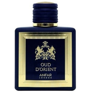 Anfar 1950 Oud D'Orient Unisex | Parfum