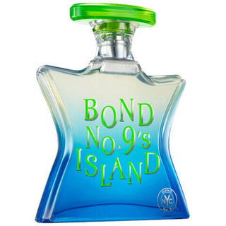 Bond No.9 Island Unisex | EDP